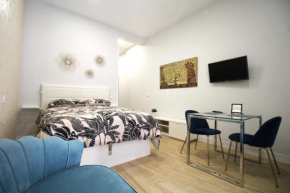 Apartamento en Embajadores